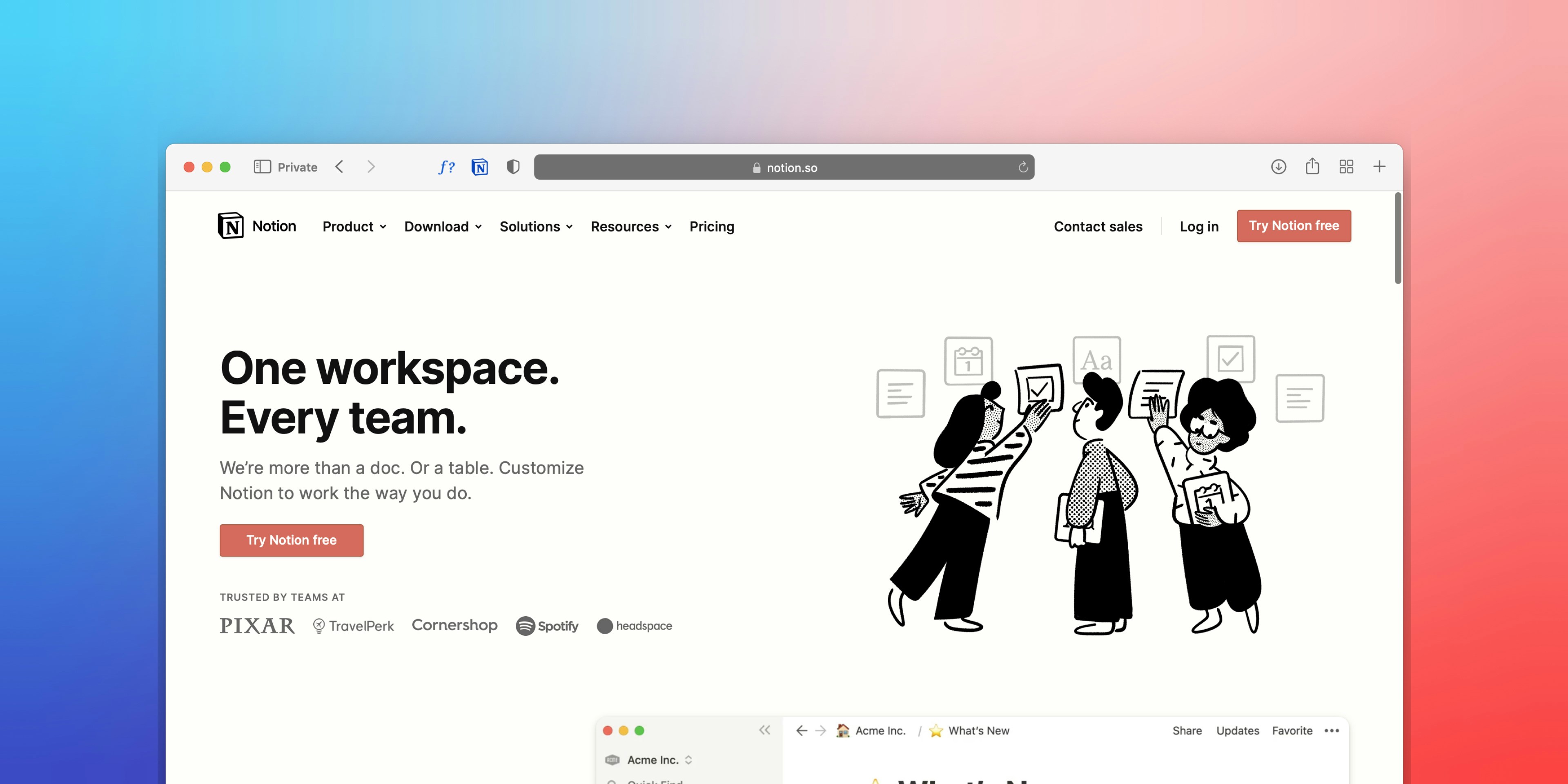 Deskripsi Proyek 1